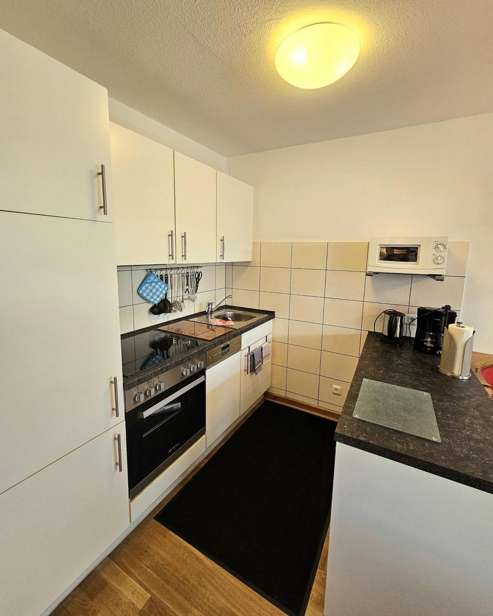 Grömitz Wohnung 2 - G Pape - Schoene Terassenwohnung Mit Sep Ankleidezimmer, Kostenloses Wlan, Longstay Rabatt, Naehe Duenenpark מראה חיצוני תמונה